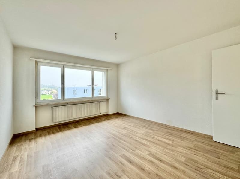 Frick / 3.5 Zimmer-Wohnung Nr. 13 (9)