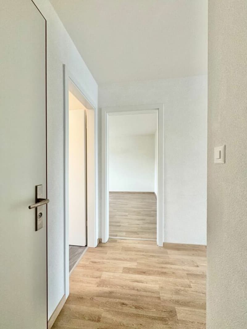 Frick / 3.5 Zimmer-Wohnung Nr. 13 (5)
