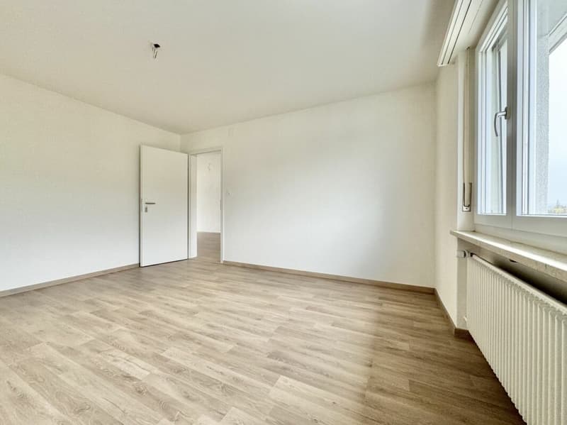 Frick / 3.5 Zimmer-Wohnung Nr. 13 (7)