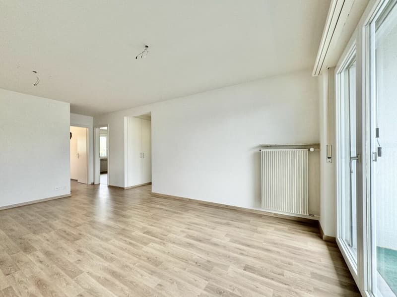 Frick / 3.5 Zimmer-Wohnung Nr. 13 (4)