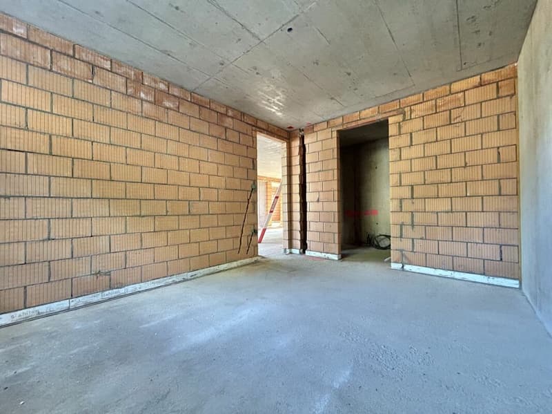 4.5- Zimmer Erdgeschosswohnung Erstbezug (4)
