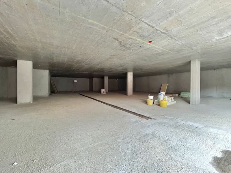 4.5- Zimmer Erdgeschosswohnung Erstbezug (6)
