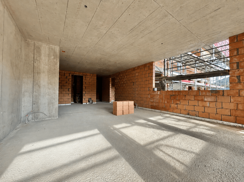 4.5- Zimmer Erdgeschosswohnung Erstbezug (4)