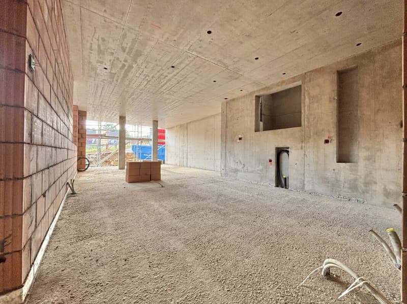 4.5- Zimmer Erdgeschosswohnung Erstbezug (3)