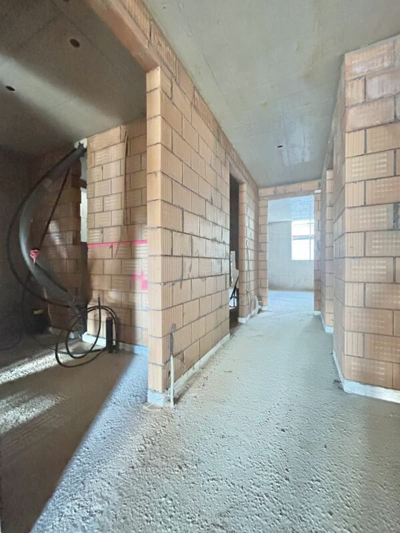 4.5- Zimmer Erdgeschosswohnung Erstbezug (6)