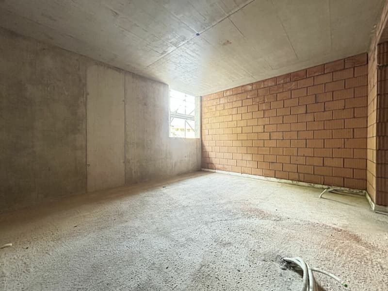 4.5- Zimmer Erdgeschosswohnung Erstbezug (5)