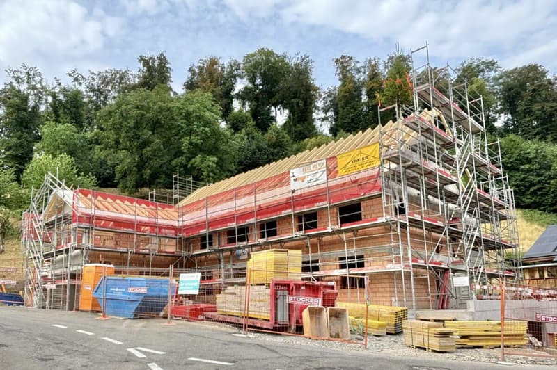 2.5- Zimmerwohnung 1. OG Erstbezug (2)