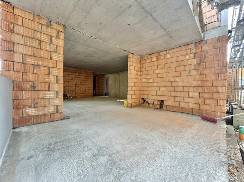 2.5- Zimmerwohnung 1. OG Erstbezug (6)