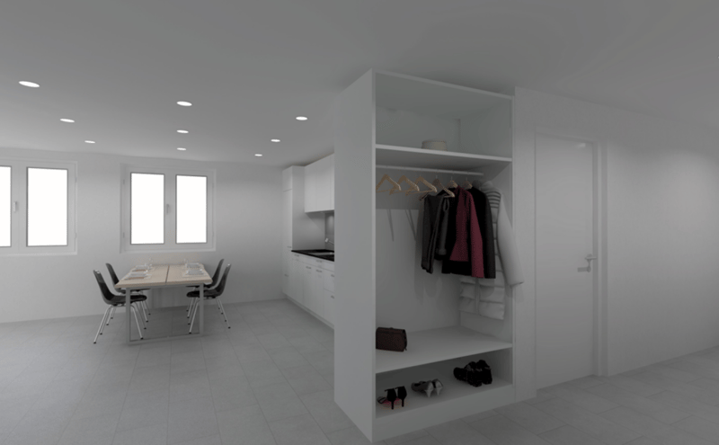 2.5- Zimmerwohnung 1. OG Erstbezug (5)