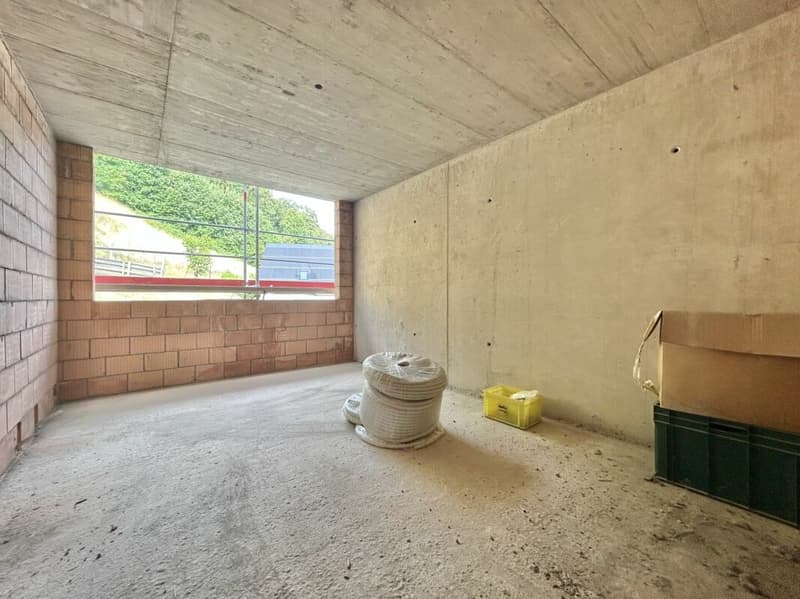 2.5- Zimmerwohnung 1. OG Erstbezug (4)