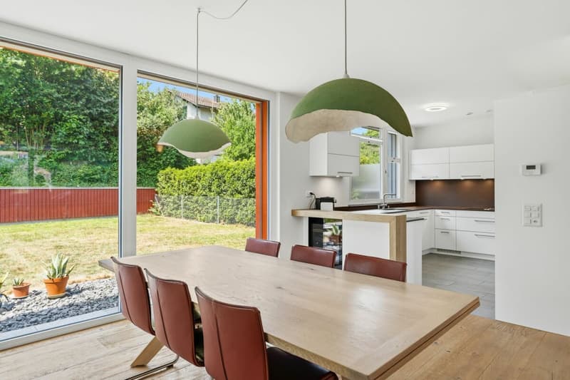 5 1/2 Zimmer-Doppeleinfamilienhaus (4)