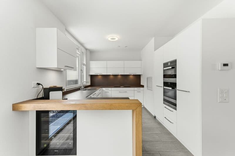 5 1/2 Zimmer-Doppeleinfamilienhaus (6)
