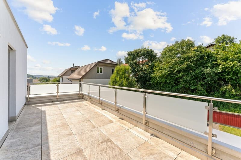 5 1/2 Zimmer-Doppeleinfamilienhaus (24)