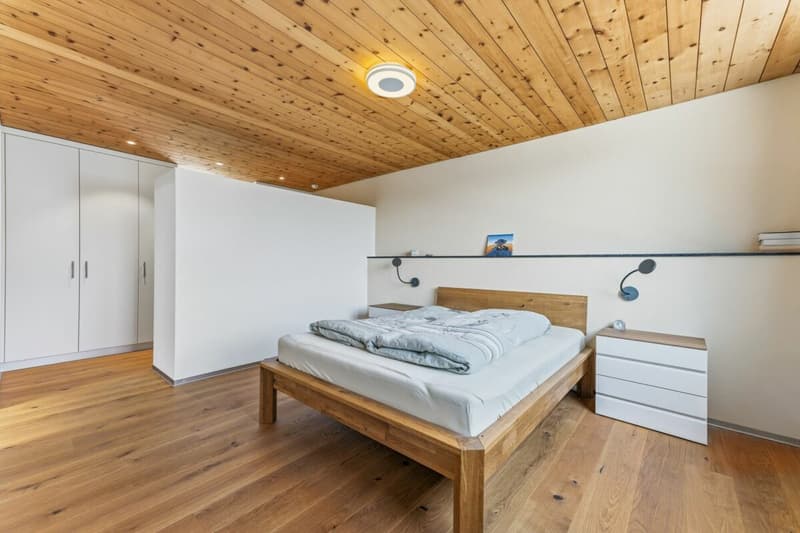 5 1/2 Zimmer-Doppeleinfamilienhaus (30)
