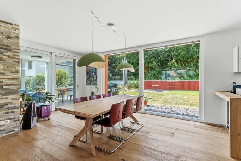 5 1/2 Zimmer-Doppeleinfamilienhaus (19)