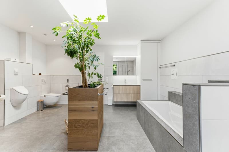 5 1/2 Zimmer-Doppeleinfamilienhaus (26)