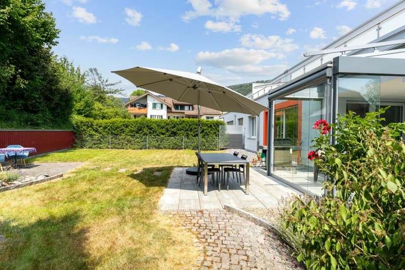 5 1/2 Zimmer-Doppeleinfamilienhaus (13)