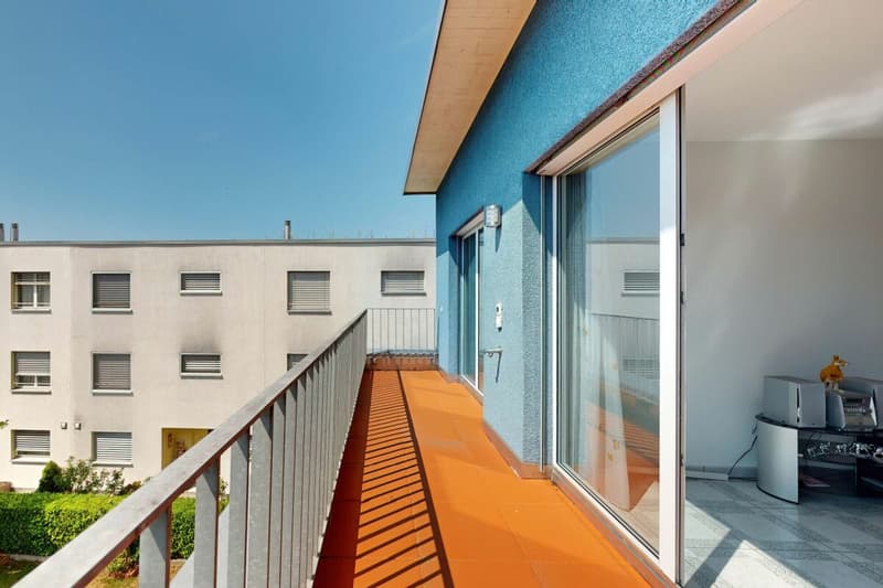 6.5 Zimmer Eckhaus in Schlieren (28)