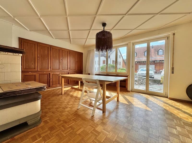 7 Zimmer-Wohnung (5)