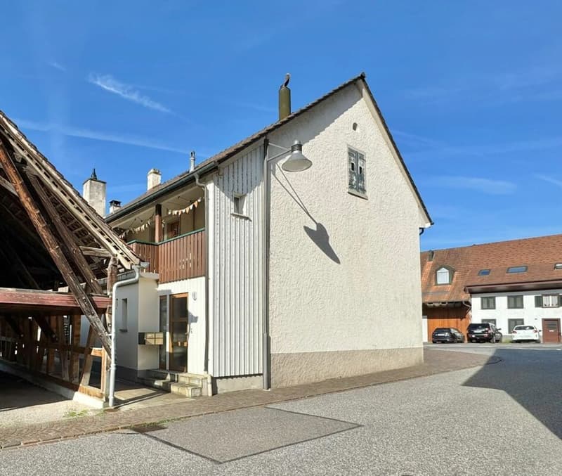 7 Zimmer-Wohnung (3)