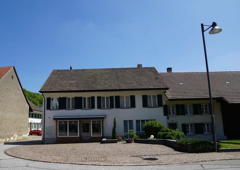 7 Zimmer-Wohnung (2)
