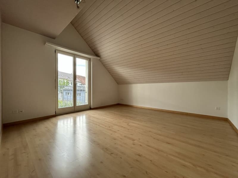 Frick / 5.5 Zimmer-Maisonettewohnung (11)
