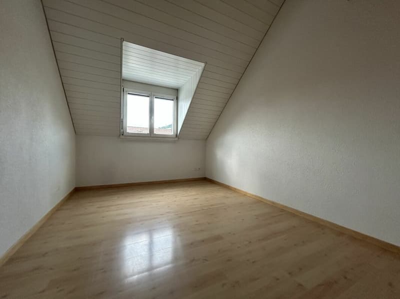 Frick / 5.5 Zimmer-Maisonettewohnung (12)