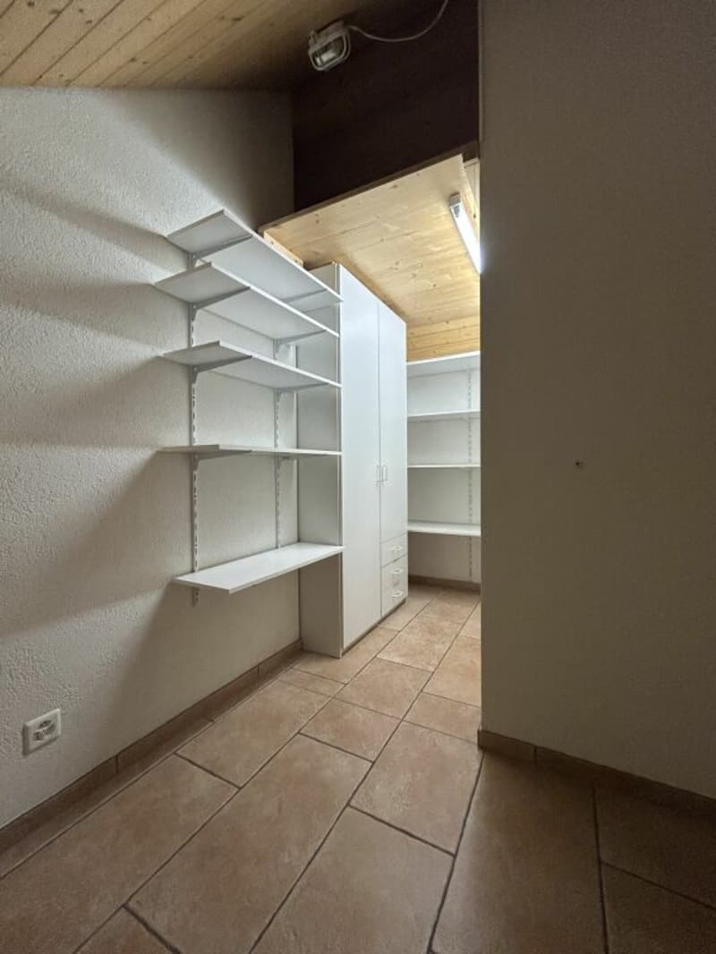 Frick / 5.5 Zimmer-Maisonettewohnung (18)