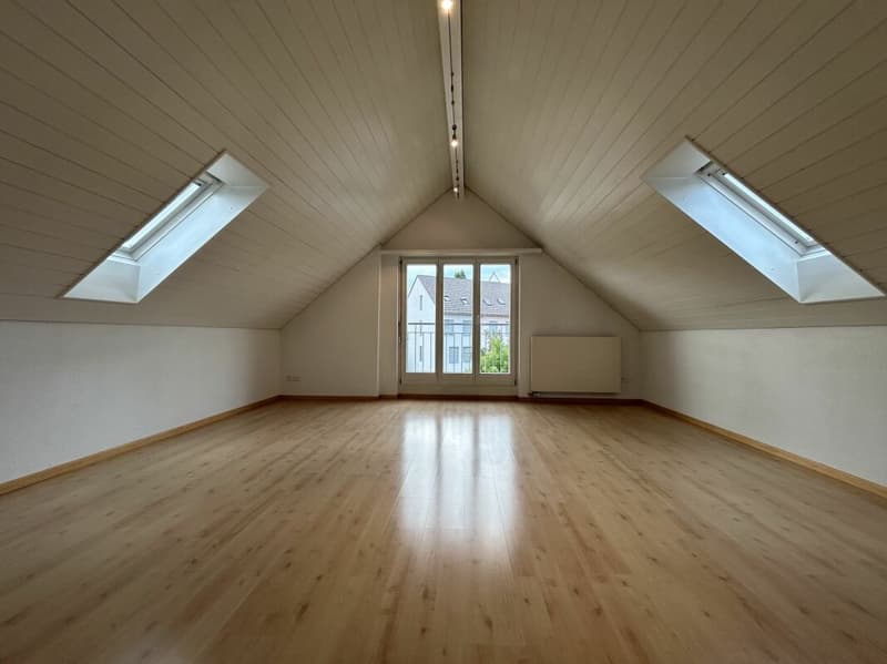 Frick / 5.5 Zimmer-Maisonettewohnung (17)