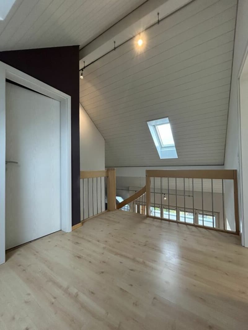 Frick / 5.5 Zimmer-Maisonettewohnung (16)