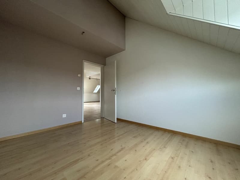 Frick / 5.5 Zimmer-Maisonettewohnung (13)