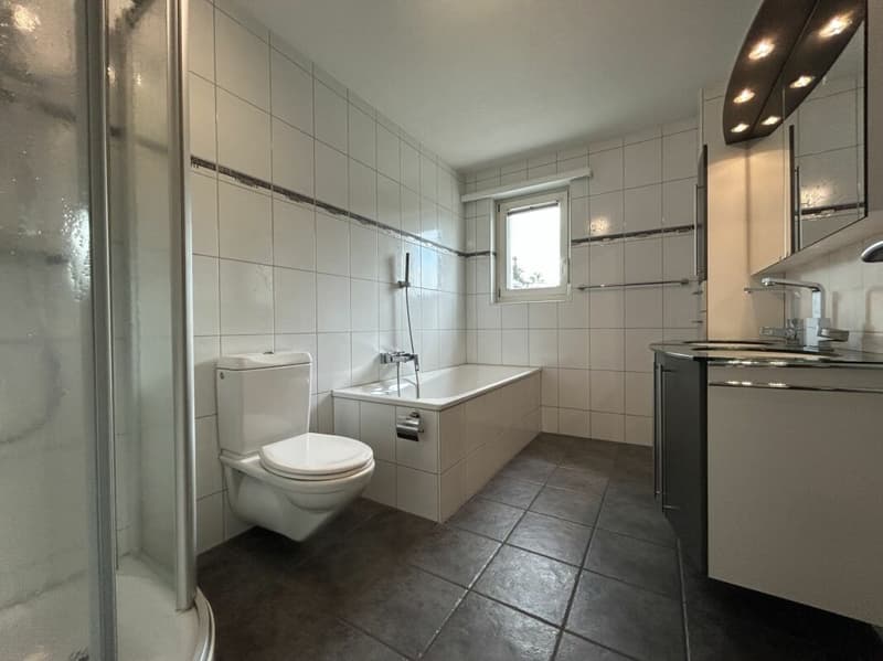 Frick / 5.5 Zimmer-Maisonettewohnung (8)