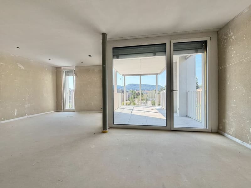 Frick / 3.5 Zimmer Wohnung B2.21 (4)