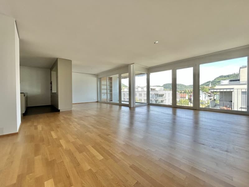 4.5 Zimmer-Wohnung (3)