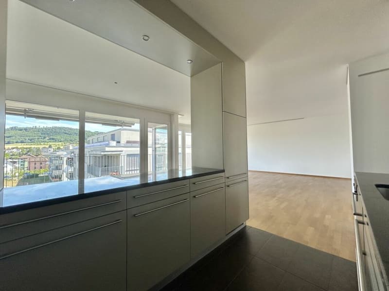4.5 Zimmer-Wohnung (5)