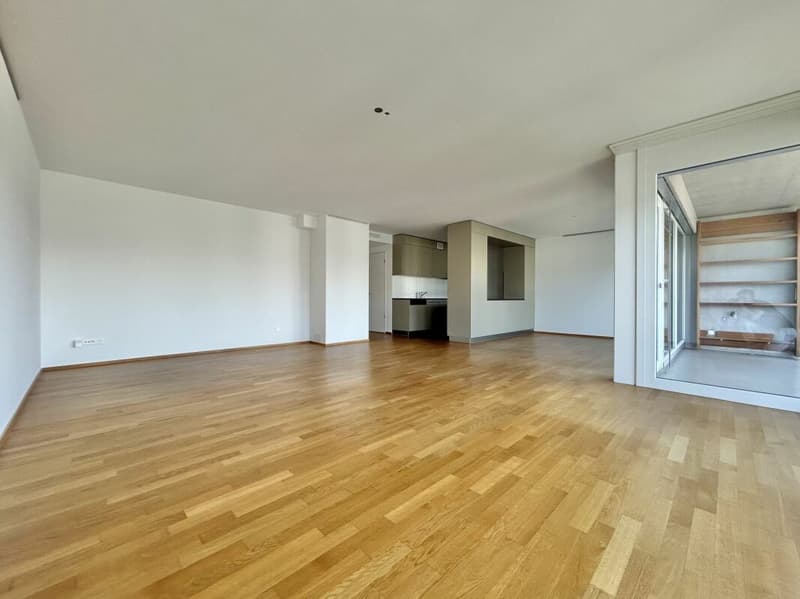 4.5 Zimmer-Wohnung (2)