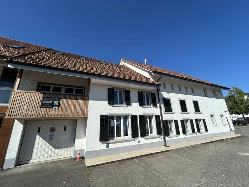 Wallbach / 3.5 Zimmer-Wohnung A10 (7)