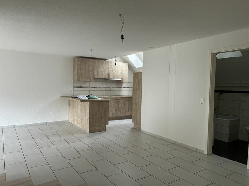 Wallbach / 3.5 Zimmer-Wohnung A10 (2)