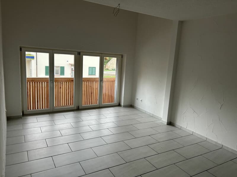 Wallbach / 3.5 Zimmer-Wohnung A10 (3)