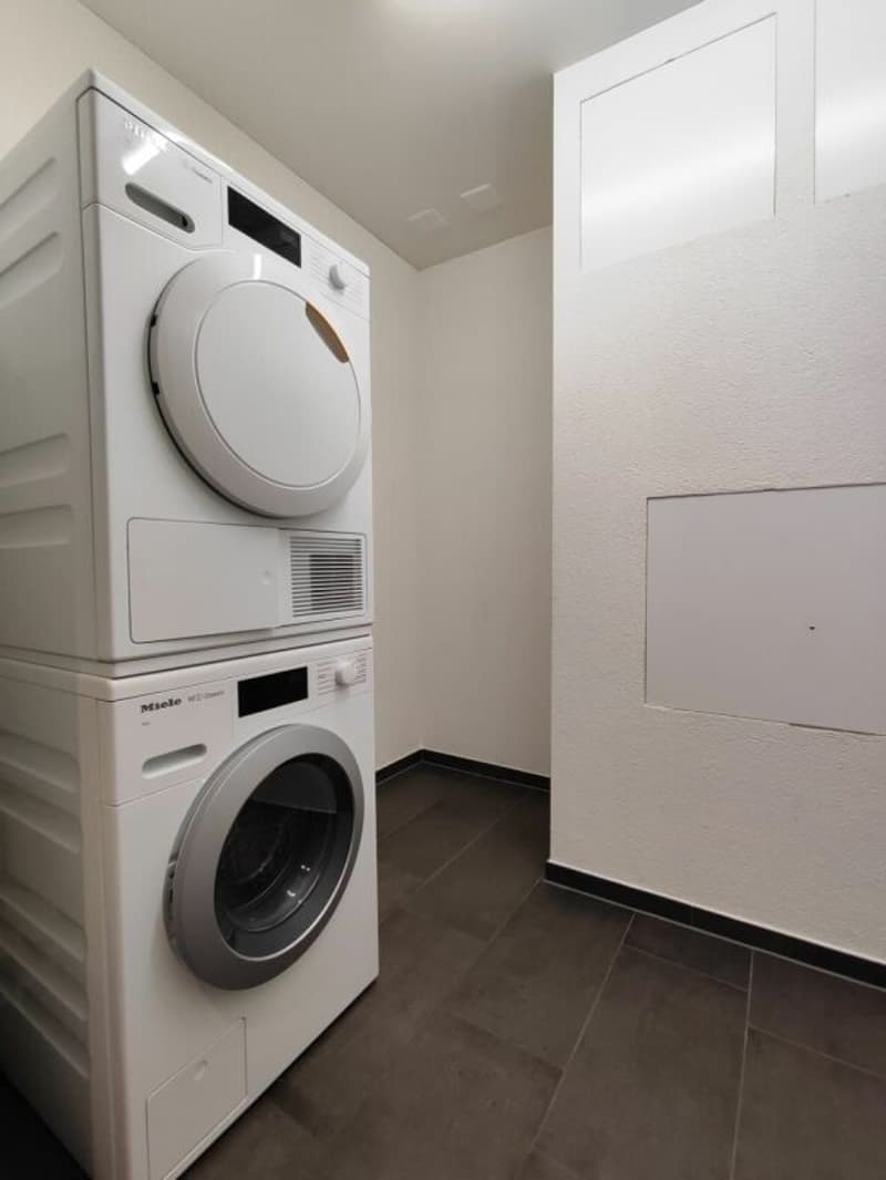Etzgen / 3.5 Zimmer Wohnung B 1.2 (9)