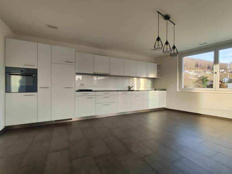 Etzgen / 3.5 Zimmer Wohnung B 1.2 (3)