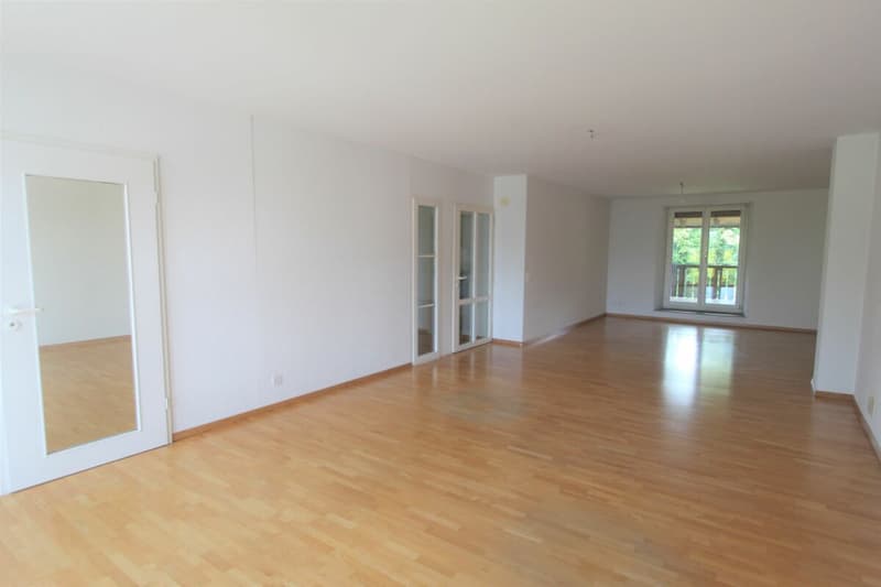 Frick / 3.5 Zimmer-Wohnung 1. OG (4)