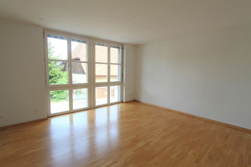 Frick / 3.5 Zimmer-Wohnung 1. OG (6)
