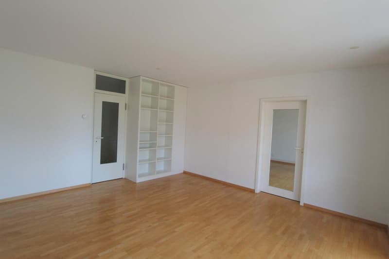 Frick / 3.5 Zimmer-Wohnung 1. OG (5)