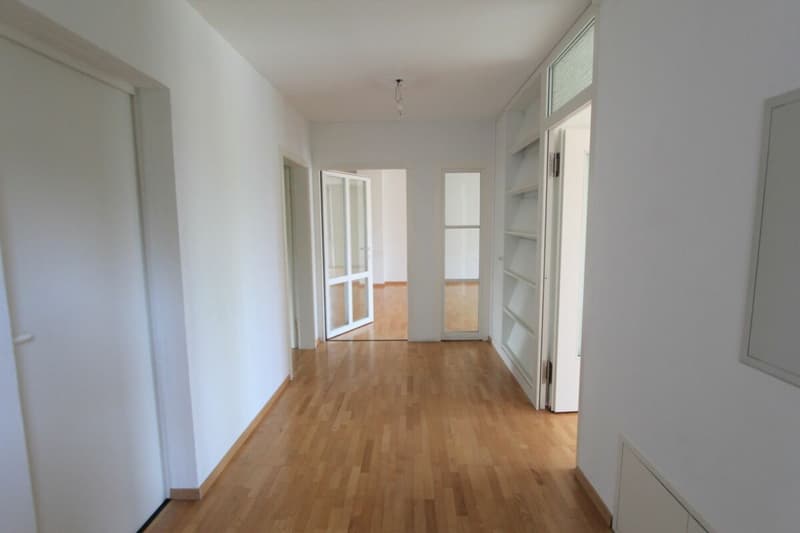 Frick / 3.5 Zimmer-Wohnung 1. OG (8)