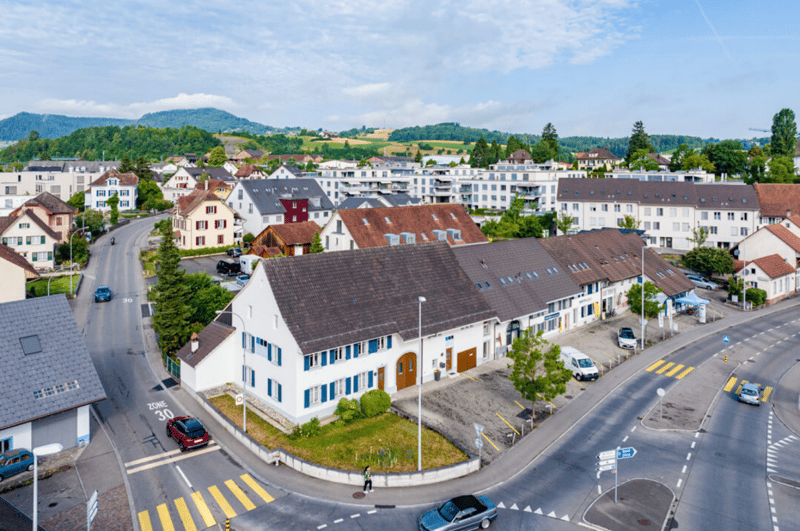 Frick / Büroräumlichkeiten an zentraler Lage (10)