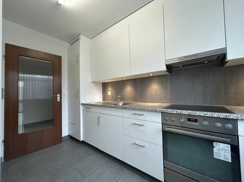 Füllinsdorf / 3 Zimmer Wohnung Erdgeschoss (2)
