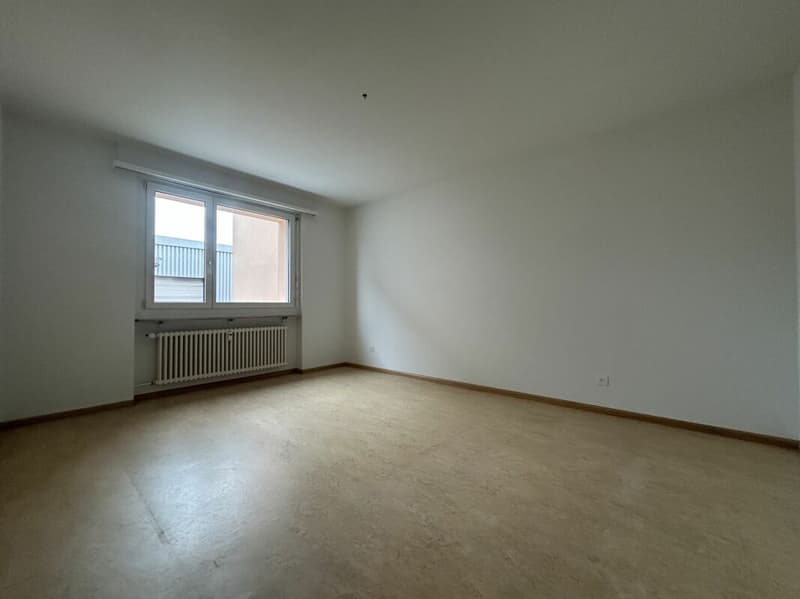 Füllinsdorf / 3 Zimmer Wohnung Erdgeschoss (4)