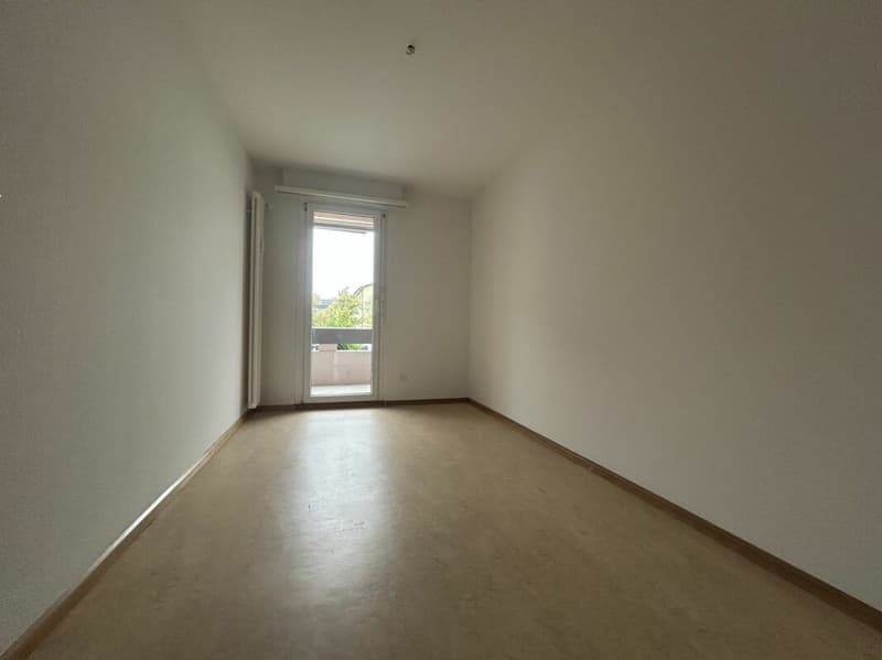 Füllinsdorf / 3 Zimmer Wohnung Erdgeschoss (8)