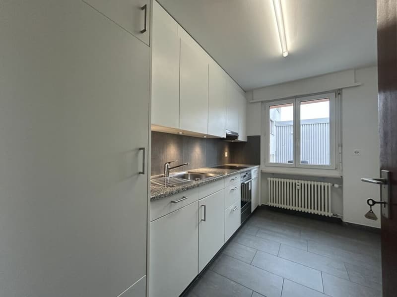 Füllinsdorf / 3 Zimmer Wohnung Erdgeschoss (3)